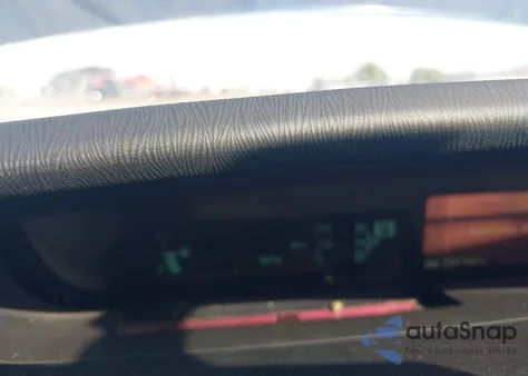 2013 Toyota Prius Four from USA, damaged, VIN JTDKN3DU1D1637357